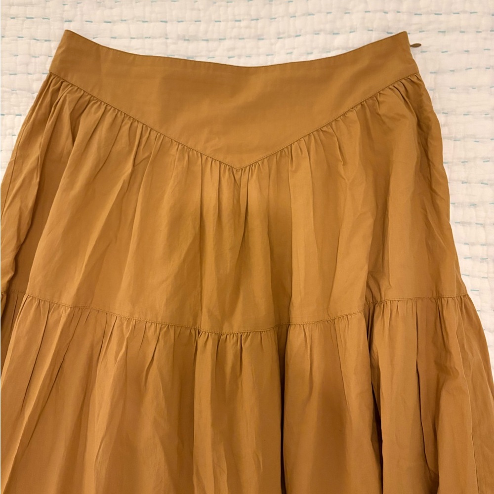 Doen Skirt